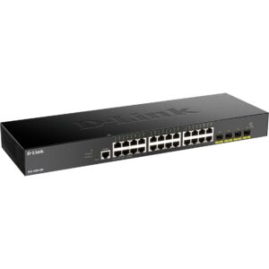 D-Link DGS-1250-28X/E