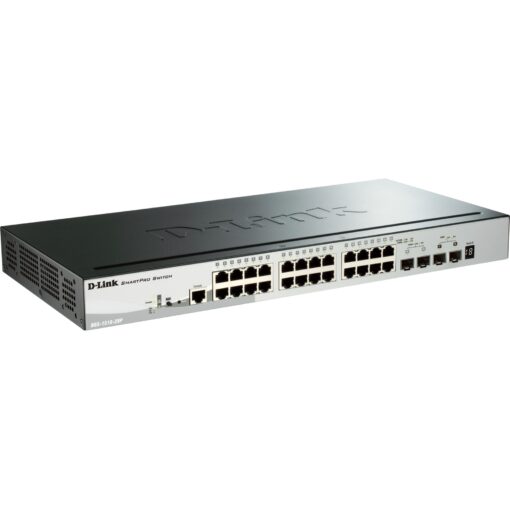 D-Link DGS-1510-28P/E