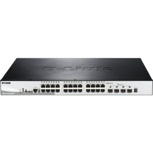 D-Link DGS-1510-28XMP/E