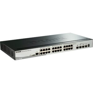 D-Link DGS-1510-28X/E