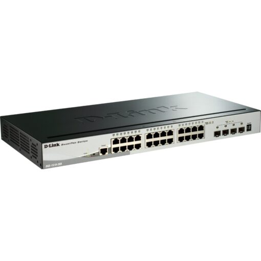 D-Link DGS-1510-28X/E