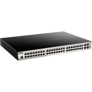 D-Link DGS-1510-52XMP/E