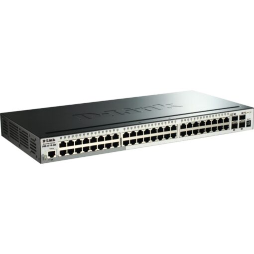 D-Link DGS-1510-52X/E