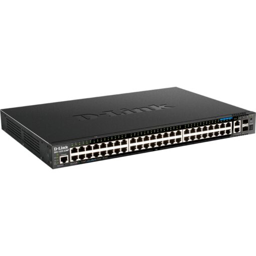 D-Link DGS-1520-52MP/E