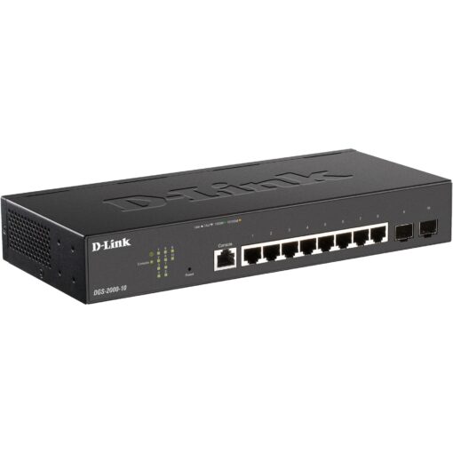 D-Link DGS-2000-10