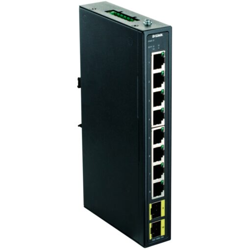 D-Link DIS-100G-10S