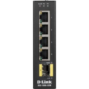 D-Link DIS-100G-5SW