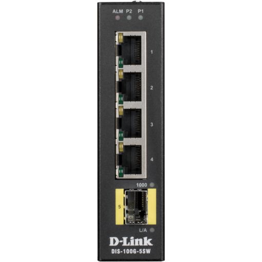 D-Link DIS-100G-5SW