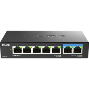 D-Link DMS-107/E