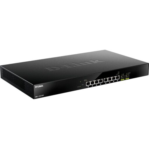 D-Link DMS-1100-10TP