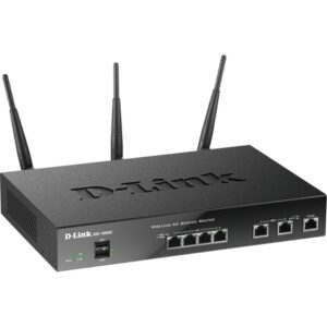 D-Link DSR-1000AC