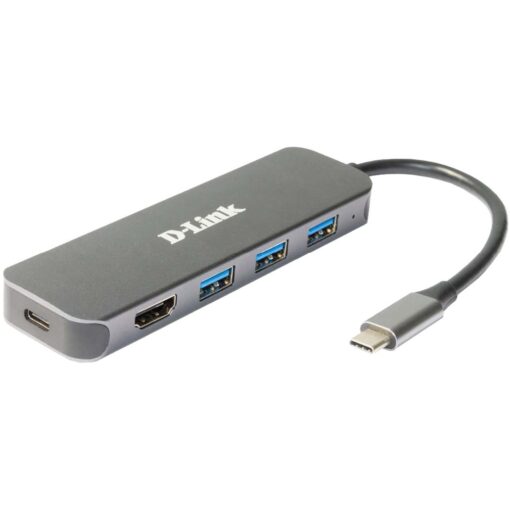 D-Link DUB-2333