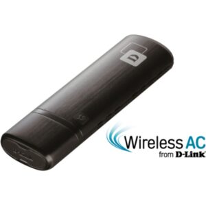 D-Link DWA-182