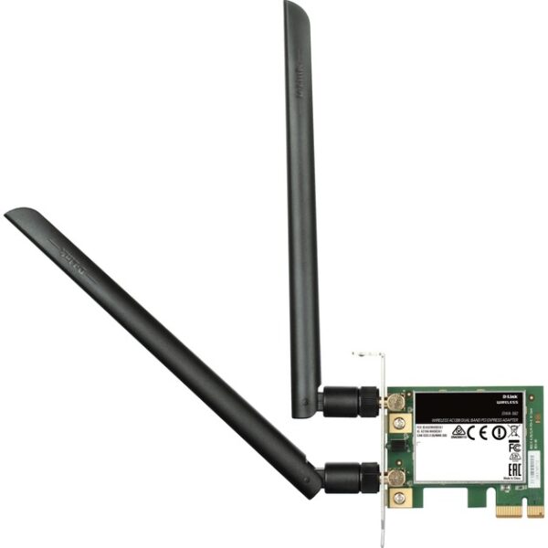 D-Link DWA-582