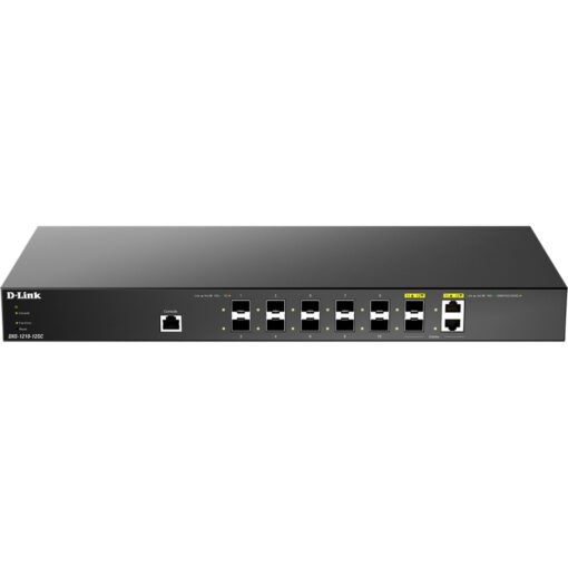 D-Link DXS-1210-12SC