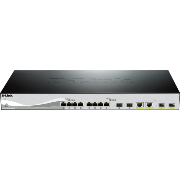 D-Link DXS-1210-12TC