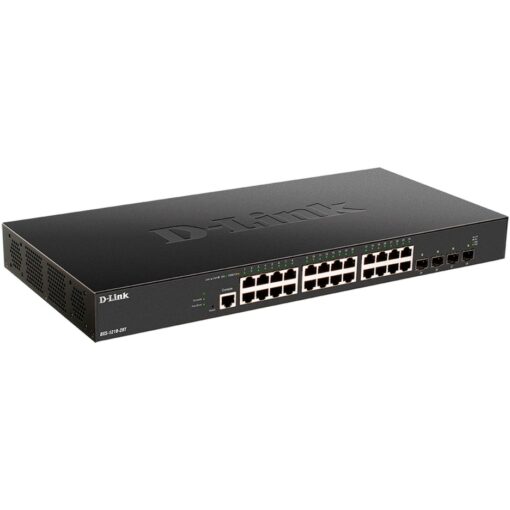 D-Link DXS-1210-28T