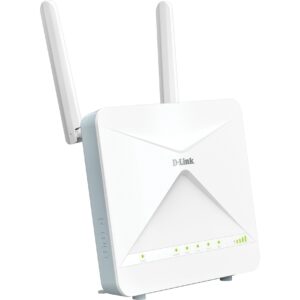 D-Link G415/E EAGLE PRO AI AX1500