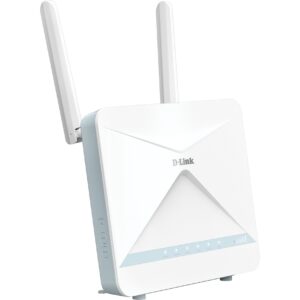 D-Link G416/E EAGLE PRO AI AX1500 4G+