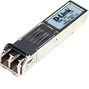 D-Link GBIC DEM-211 FE/LC FX/SFP