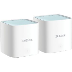 D-Link M15-2 AX1500 Mesh System