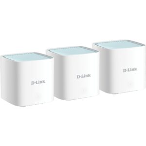 D-Link M15-3 AX1500 Mesh System