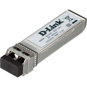 D-Link SFP+ Transceiver DEM-431XT