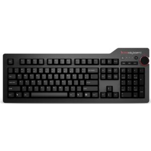 Das Keyboard 4 Professional