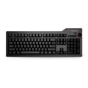 Das Keyboard 4 Professional root