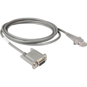 DataLogic RS232-Kabel (dlcab327)