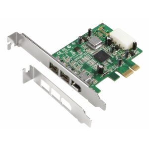 Dawicontrol DC-FW800 PCIe