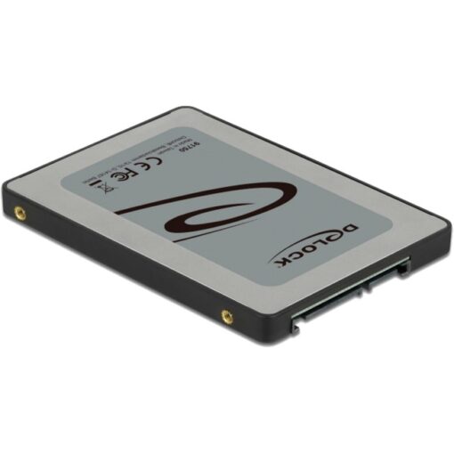 Delock 2.5" SATA