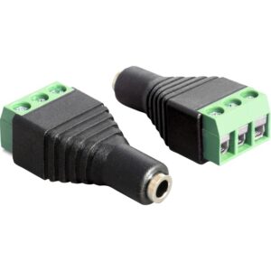 Delock Adapter 3