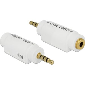 Delock Adapter 3