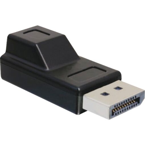 Delock Adapter DisplayPort auf DisplayPort mini