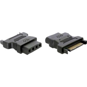 Delock Adapter Power SATA > 5