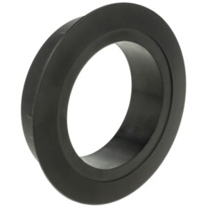 Delock Adapter für Tisch-Hub 60mm auf 80mm