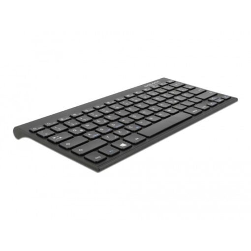 Delock Bluetooth Mini Tastatur