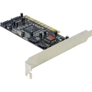 Delock Controller SATA