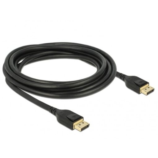 Delock DisplayPort Kabel 8K