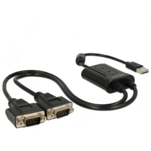 Delock EASY-USB 2.0 Adapterkabel