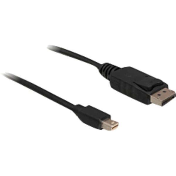 Delock Kabel mini-DisplayPort > DisplayPort