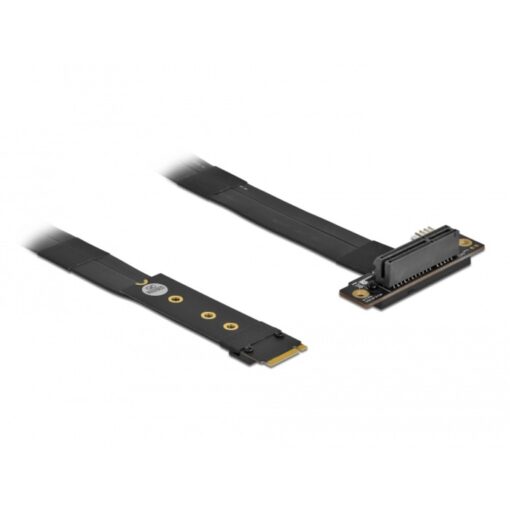 Delock M.2 Key M > PCIe x4 NVMe Adapterkabel