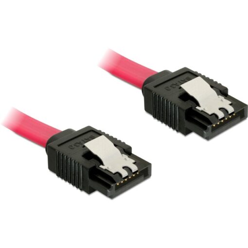 Delock SATA 6 Gb/s Kabel