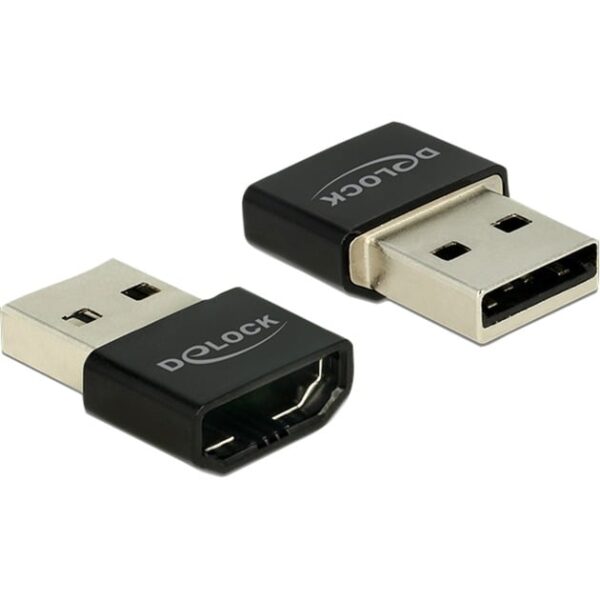 Delock USB 2.0 Adapter