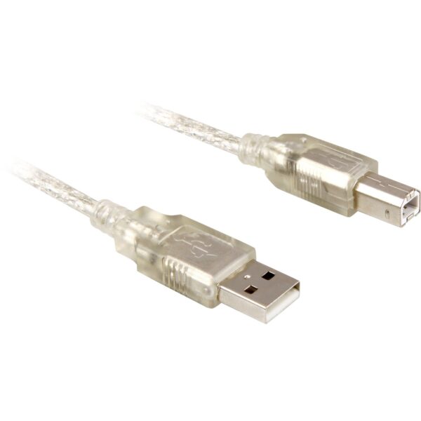 Delock USB 2.0 Kabel