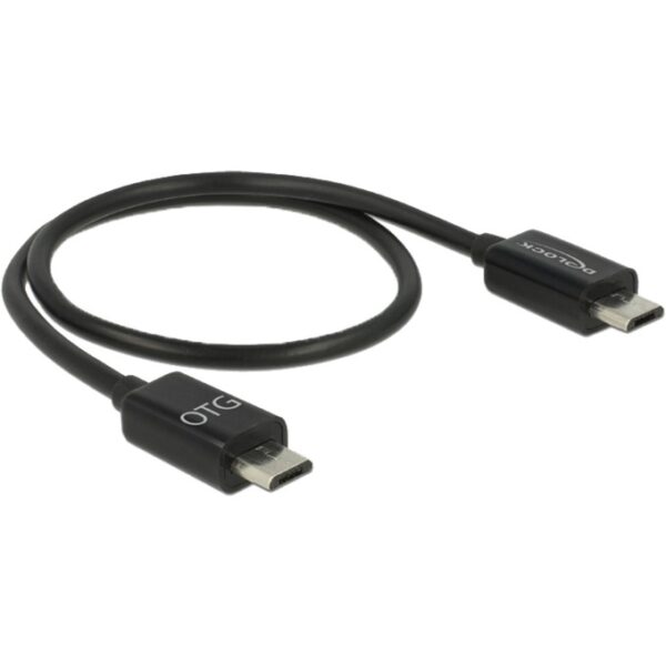 Delock USB 2.0 Power Sharing Kabel