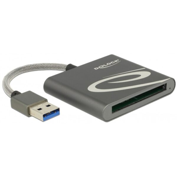 Delock USB 3.0 CFast 2.0