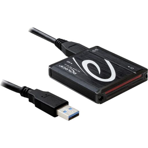 Delock USB 3.0 Card Reader All in 1