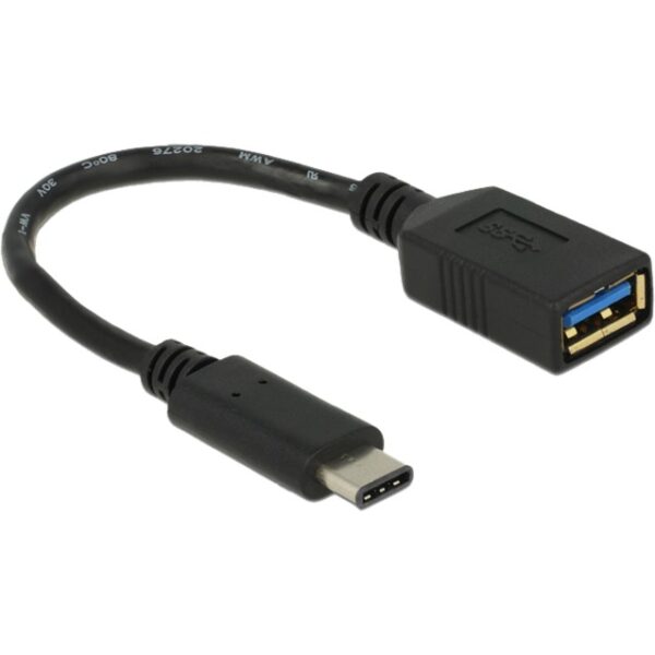 Delock USB 3.2 Gen 1 Adapter